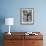 Teenager Suzie Slattery Dancing with Boyfriend Ted Sten-Yale Joel-Framed Photographic Print displayed on a wall