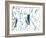 Teeth-David Mack-Framed Photographic Print