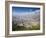 Tegucigalpa, View of City from Park Naciones Unidas El Pichacho, Honduras-Jane Sweeney-Framed Photographic Print