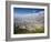 Tegucigalpa, View of City from Park Naciones Unidas El Pichacho, Honduras-Jane Sweeney-Framed Photographic Print