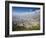 Tegucigalpa, View of City from Park Naciones Unidas El Pichacho, Honduras-Jane Sweeney-Framed Photographic Print