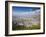 Tegucigalpa, View of City from Park Naciones Unidas El Pichacho, Honduras-Jane Sweeney-Framed Photographic Print