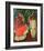 Tehauntepec Dance-Diego Rivera-Framed Art Print