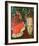 Tehauntepec Dance-Diego Rivera-Framed Art Print