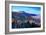 Teide Tenerife Spain Canary Islands Astonishing-Markus Bleichner-Framed Art Print