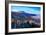 Teide Tenerife Spain Canary Islands Astonishing-Markus Bleichner-Framed Art Print