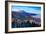 Teide Tenerife Spain Canary Islands Astonishing-Markus Bleichner-Framed Art Print