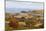 Teignmouth and Shaldon, from Haldon Moor-Alfred Robert Quinton-Mounted Giclee Print