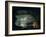 Teignmouth by Moonlight-Thomas Luny-Framed Giclee Print