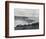 'Teignmouth - General View of the Dene', 1895-Unknown-Framed Photographic Print