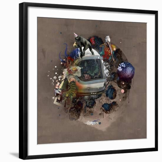 Giclee Print, , large