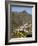 Tejeda and Roque Nublo, Gran Canaria, Canary Islands, Spain, Europe-Hans Peter Merten-Framed Photographic Print