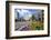 Tejon Street, Colorado Springs, Colorado, United States of America, North America-Richard Cummins-Framed Photographic Print