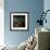 Teklinks-Lynne Davies-Framed Photographic Print displayed on a wall