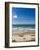 Tel Aviv Beach, Israel, Middle East-Michael DeFreitas-Framed Photographic Print