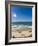 Tel Aviv Beach, Israel, Middle East-Michael DeFreitas-Framed Photographic Print