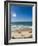 Tel Aviv Beach, Israel, Middle East-Michael DeFreitas-Framed Photographic Print