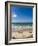 Tel Aviv Beach, Israel, Middle East-Michael DeFreitas-Framed Photographic Print