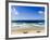 Tel Aviv Beach, Israel, Middle East-Michael DeFreitas-Framed Photographic Print