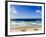 Tel Aviv Beach, Israel, Middle East-Michael DeFreitas-Framed Photographic Print