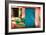 Tel Aviv I-Ynon Mabat-Framed Photographic Print