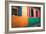 Tel Aviv II-Ynon Mabat-Framed Photographic Print