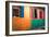 Tel Aviv II-Ynon Mabat-Framed Photographic Print