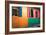 Tel Aviv II-Ynon Mabat-Framed Photographic Print