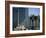 Tel Aviv, Israel, Middle East-Sylvain Grandadam-Framed Photographic Print