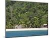 Tela, Parque National Jeanette Kawas, Punta Sal, Cocalto Beach, Honduras-Jane Sweeney-Mounted Photographic Print