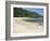 Tela, Parque National Jeanette Kawas, Punta Sal, Cocalto Beach, Honduras-Jane Sweeney-Framed Photographic Print