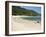 Tela, Parque National Jeanette Kawas, Punta Sal, Cocalto Beach, Honduras-Jane Sweeney-Framed Photographic Print