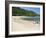 Tela, Parque National Jeanette Kawas, Punta Sal, Cocalto Beach, Honduras-Jane Sweeney-Framed Photographic Print