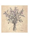 Lilac Season II-Telander-Giclee Print