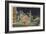 Telescope Observatory, Corning, New York-null-Framed Premium Giclee Print