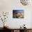 Telescope Peak in Mojave Desert, Death Valley National Park, Zabriskie Point, California, USA-Adam Jones-Photographic Print displayed on a wall