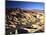 Telescope Peak in Mojave Desert, Death Valley National Park, Zabriskie Point, California, USA-Adam Jones-Mounted Photographic Print
