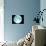 Telescope Photo of Full Moon From Earth-Dr. Fred Espenak-Photographic Print displayed on a wall