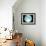 Telescope Photo of Full Moon From Earth-Dr. Fred Espenak-Framed Photographic Print displayed on a wall