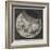 Telescopic View of the Eclipse of the Moon, Drawn at the Royal Observatory, Greenwich-null-Framed Giclee Print