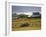 Telgruc-Sur-Mer, Crozon Peninsula, Finistere, Brittany, France-David Hughes-Framed Photographic Print