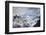 Telluride, Ajax Peak, Mountains, Colorado, USA-Walter Bibikow-Framed Photographic Print