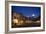 Telluride, Colorado-Justin Bailie-Framed Photographic Print