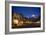 Telluride, Colorado-Justin Bailie-Framed Photographic Print