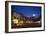 Telluride, Colorado-Justin Bailie-Framed Photographic Print