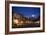 Telluride, Colorado-Justin Bailie-Framed Photographic Print