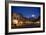 Telluride, Colorado-Justin Bailie-Framed Photographic Print