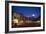 Telluride, Colorado-Justin Bailie-Framed Photographic Print