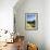 Telluride, Colorado-Justin Bailie-Framed Photographic Print displayed on a wall