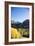 Telluride, Colorado-Justin Bailie-Framed Photographic Print